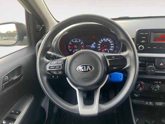KIA PICANTO de segunda mano