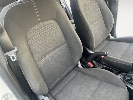 KIA PICANTO de segunda mano