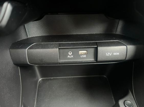 KIA PICANTO de segunda mano