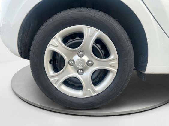 KIA PICANTO de segunda mano