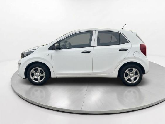 KIA PICANTO de segunda mano