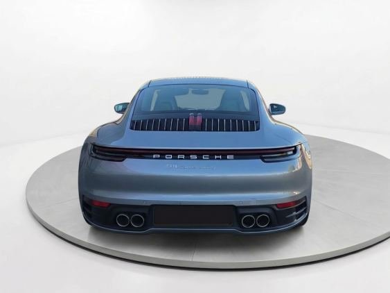 PORSCHE 911 Carrera 4S 2019 de segunda mano