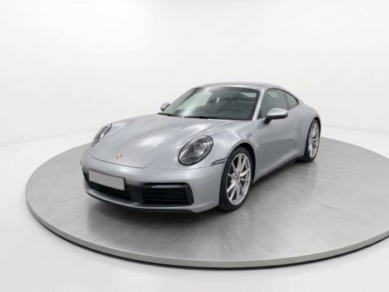 PORSCHE 911 Carrera 4S 2019 de segunda mano