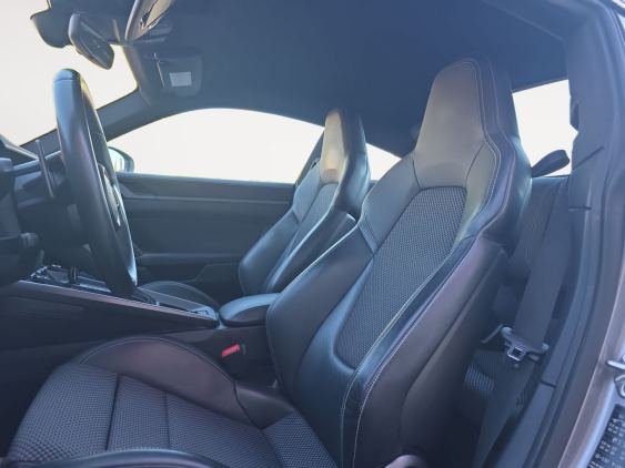 PORSCHE 911 Carrera 4S 2019 de segunda mano