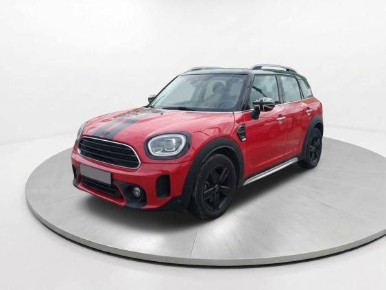 Comprar MINI COUNTRYMAN de segunda mano MINI COUNTRYMAN de segunda mano