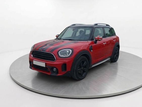 Comprar MINI COUNTRYMAN de segunda mano MINI COUNTRYMAN de segunda mano