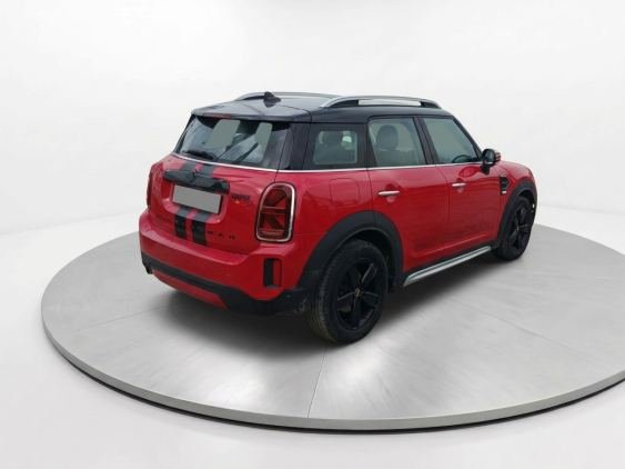Comprar MINI COUNTRYMAN de segunda mano MINI COUNTRYMAN de segunda mano
