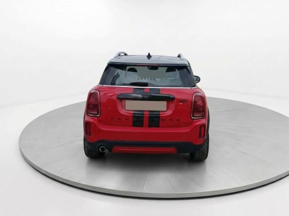 Comprar MINI COUNTRYMAN de segunda mano MINI COUNTRYMAN de segunda mano