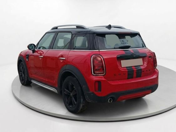 Comprar MINI COUNTRYMAN de segunda mano MINI COUNTRYMAN de segunda mano