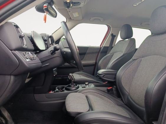 Comprar MINI COUNTRYMAN de segunda mano MINI COUNTRYMAN de segunda mano