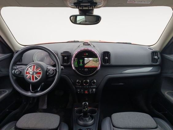Comprar MINI COUNTRYMAN de segunda mano MINI COUNTRYMAN de segunda mano