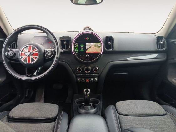 Comprar MINI COUNTRYMAN de segunda mano MINI COUNTRYMAN de segunda mano