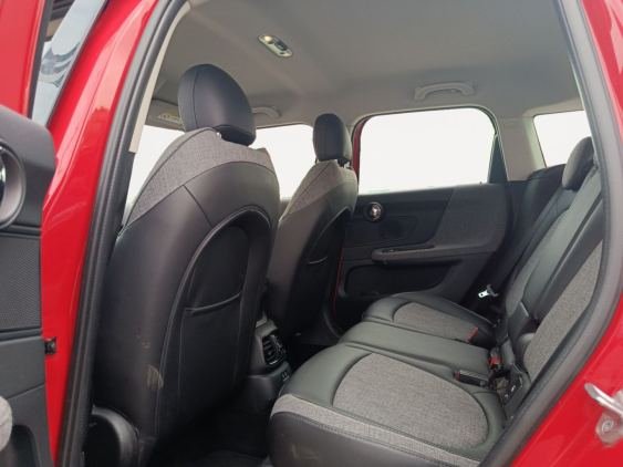 Comprar MINI COUNTRYMAN de segunda mano MINI COUNTRYMAN de segunda mano