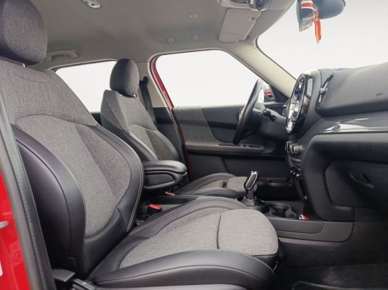 Comprar MINI COUNTRYMAN de segunda mano MINI COUNTRYMAN de segunda mano