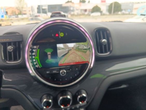 Comprar MINI COUNTRYMAN de segunda mano MINI COUNTRYMAN de segunda mano