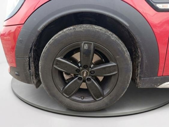 Comprar MINI COUNTRYMAN de segunda mano MINI COUNTRYMAN de segunda mano