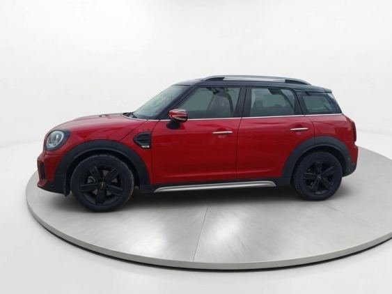 Comprar MINI COUNTRYMAN de segunda mano MINI COUNTRYMAN de segunda mano