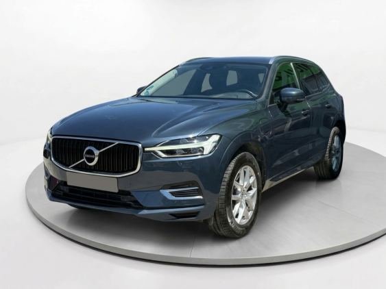 Comprar VOLVO XC60 de segunda mano VOLVO XC60 de segunda mano