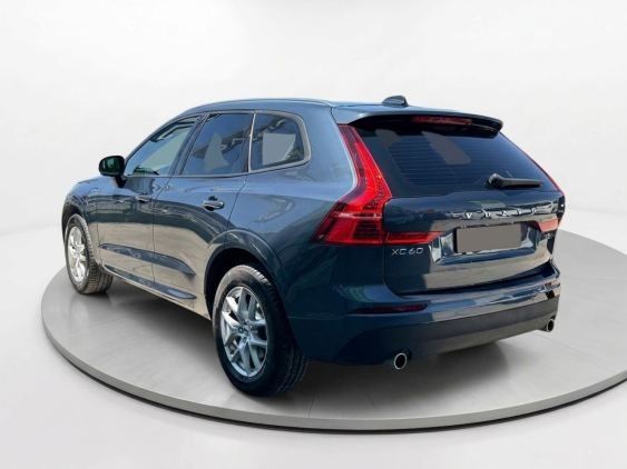 Comprar VOLVO XC60 de segunda mano VOLVO XC60 de segunda mano