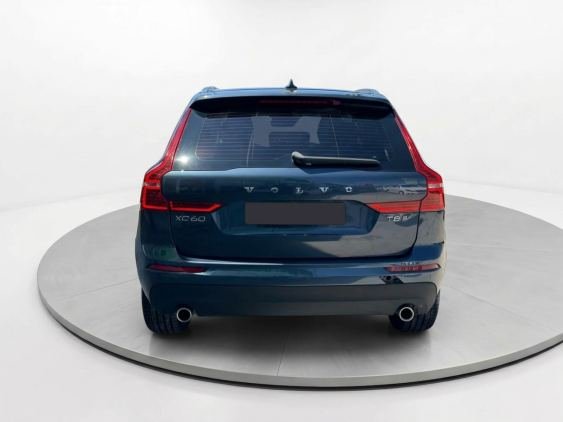 Comprar VOLVO XC60 de segunda mano VOLVO XC60 de segunda mano