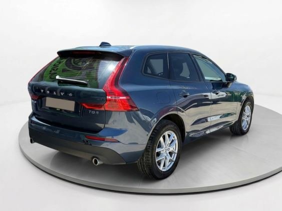 Comprar VOLVO XC60 de segunda mano VOLVO XC60 de segunda mano