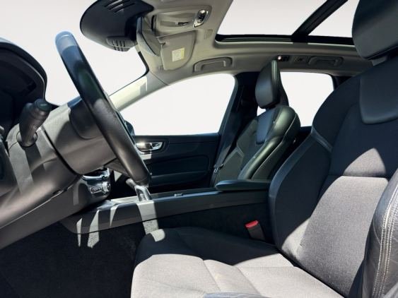 Comprar VOLVO XC60 de segunda mano VOLVO XC60 de segunda mano