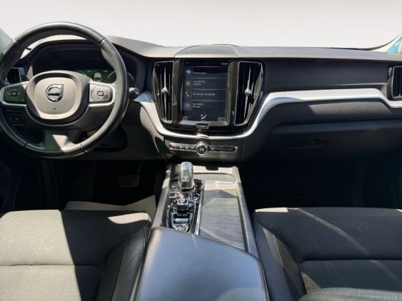 Comprar VOLVO XC60 de segunda mano VOLVO XC60 de segunda mano
