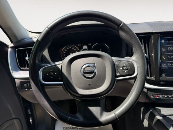 Comprar VOLVO XC60 de segunda mano VOLVO XC60 de segunda mano
