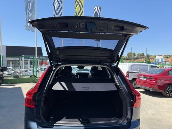 Comprar VOLVO XC60 de segunda mano VOLVO XC60 de segunda mano