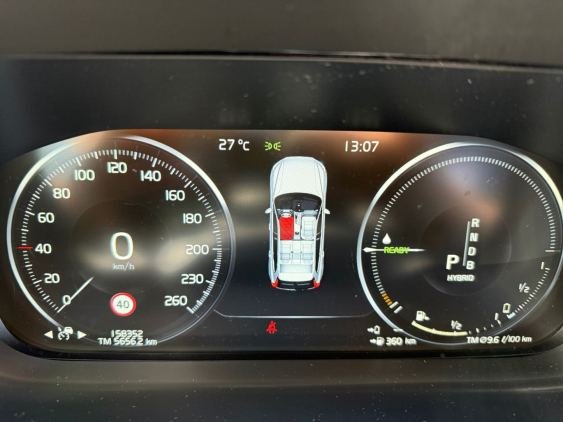 Comprar VOLVO XC60 de segunda mano VOLVO XC60 de segunda mano