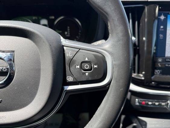 Comprar VOLVO XC60 de segunda mano VOLVO XC60 de segunda mano