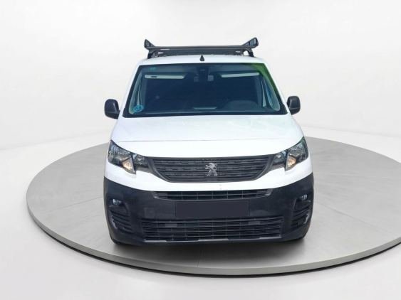 PEUGEOT PARTNER PRO STANDARD 8 2022 de segunda mano