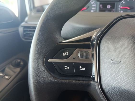 PEUGEOT PARTNER PRO STANDARD 8 2022 de segunda mano