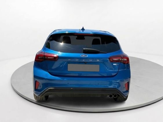 Comprar FORD FOCUS de segunda mano FORD FOCUS de segunda mano