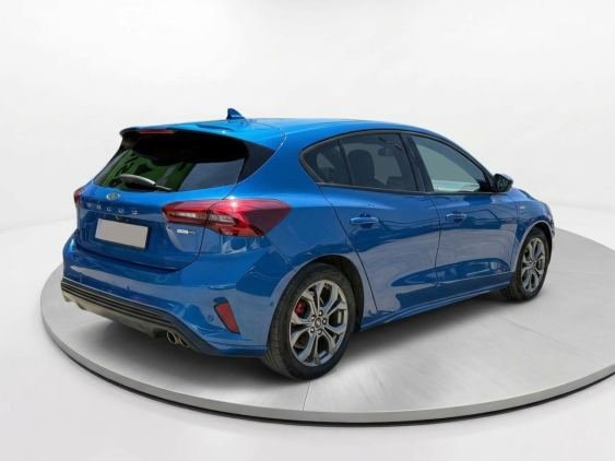 Comprar FORD FOCUS de segunda mano FORD FOCUS de segunda mano