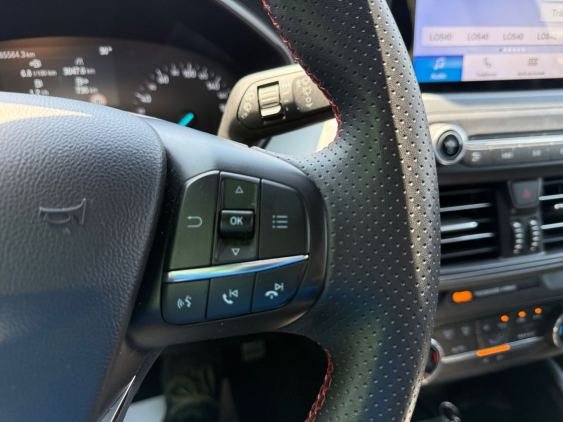Comprar FORD FOCUS de segunda mano FORD FOCUS de segunda mano