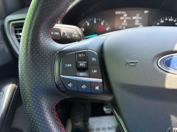 Comprar FORD FOCUS de segunda mano FORD FOCUS de segunda mano