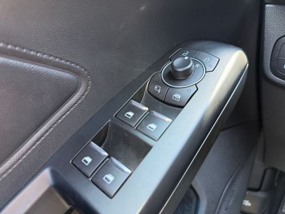 Comprar FORD FOCUS de segunda mano FORD FOCUS de segunda mano