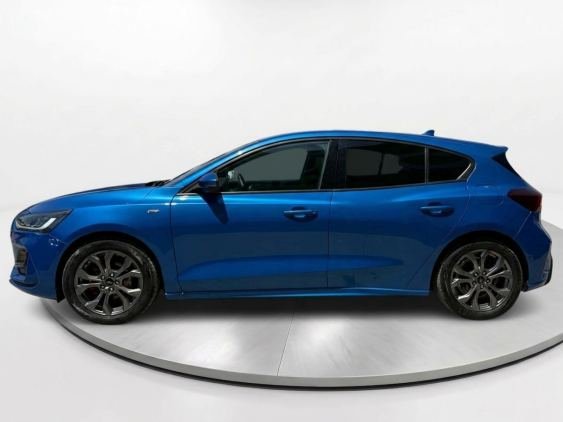 Comprar FORD FOCUS de segunda mano FORD FOCUS de segunda mano