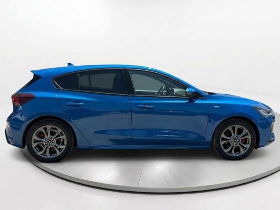 Comprar FORD FOCUS de segunda mano FORD FOCUS de segunda mano