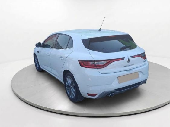 RENAULT MÉGANE GT Line Blue dCi 85 kW (115CV) 2020 de segunda mano