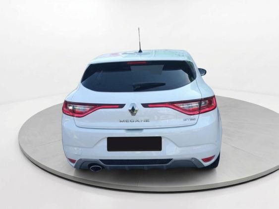 RENAULT MÉGANE GT Line Blue dCi 85 kW (115CV) 2020 de segunda mano