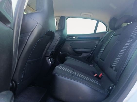 RENAULT MÉGANE GT Line Blue dCi 85 kW (115CV) 2020 de segunda mano