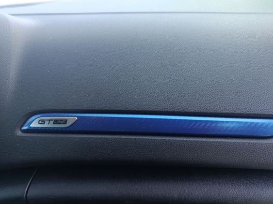 RENAULT MÉGANE GT Line Blue dCi 85 kW (115CV) 2020 de segunda mano
