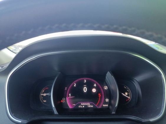 RENAULT MÉGANE GT Line Blue dCi 85 kW (115CV) 2020 de segunda mano