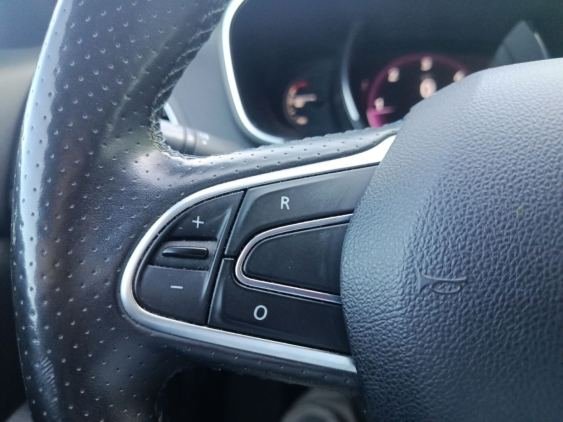 RENAULT MÉGANE GT Line Blue dCi 85 kW (115CV) 2020 de segunda mano