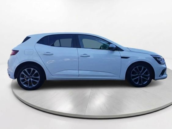 RENAULT MÉGANE GT Line Blue dCi 85 kW (115CV) 2020 de segunda mano