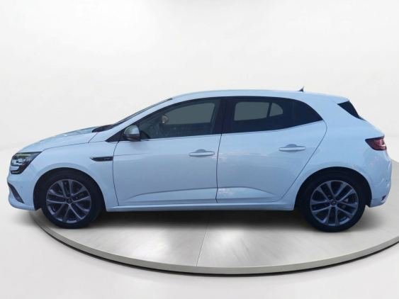 RENAULT MÉGANE GT Line Blue dCi 85 kW (115CV) 2020 de segunda mano