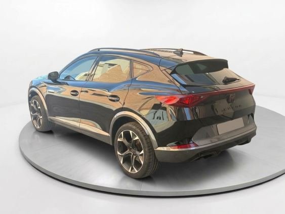 CUPRA FORMENTOR 1.5 TSI 110kW (150 CV) DSG 2023 de segunda mano