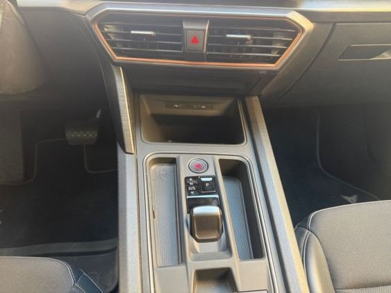 CUPRA FORMENTOR 1.5 TSI 110kW (150 CV) DSG 2023 de segunda mano